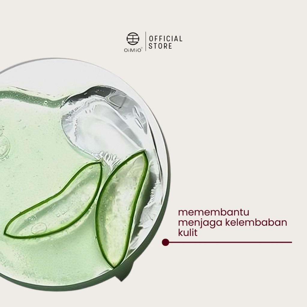 Aloe Vera Serum thumbnail 2